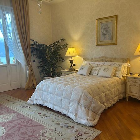 Villa Castiglioni Luxury Apartment Laglio Dış mekan fotoğraf