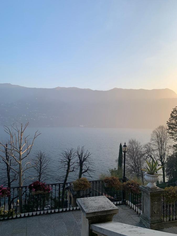 Villa Castiglioni Luxury Apartment Laglio Dış mekan fotoğraf