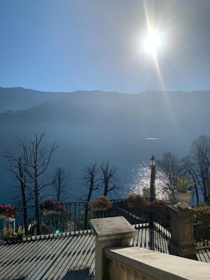 Villa Castiglioni Luxury Apartment Laglio Dış mekan fotoğraf