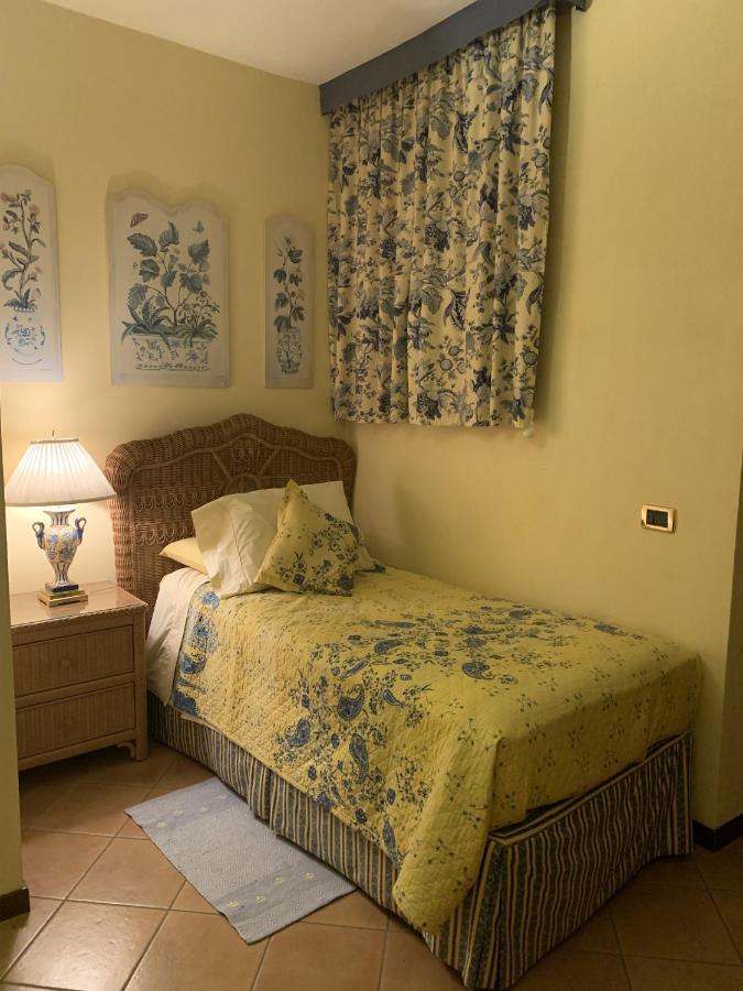Villa Castiglioni Luxury Apartment Laglio Dış mekan fotoğraf