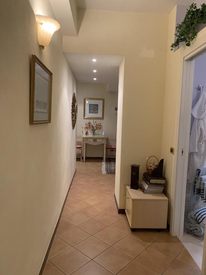Villa Castiglioni Luxury Apartment Laglio Dış mekan fotoğraf