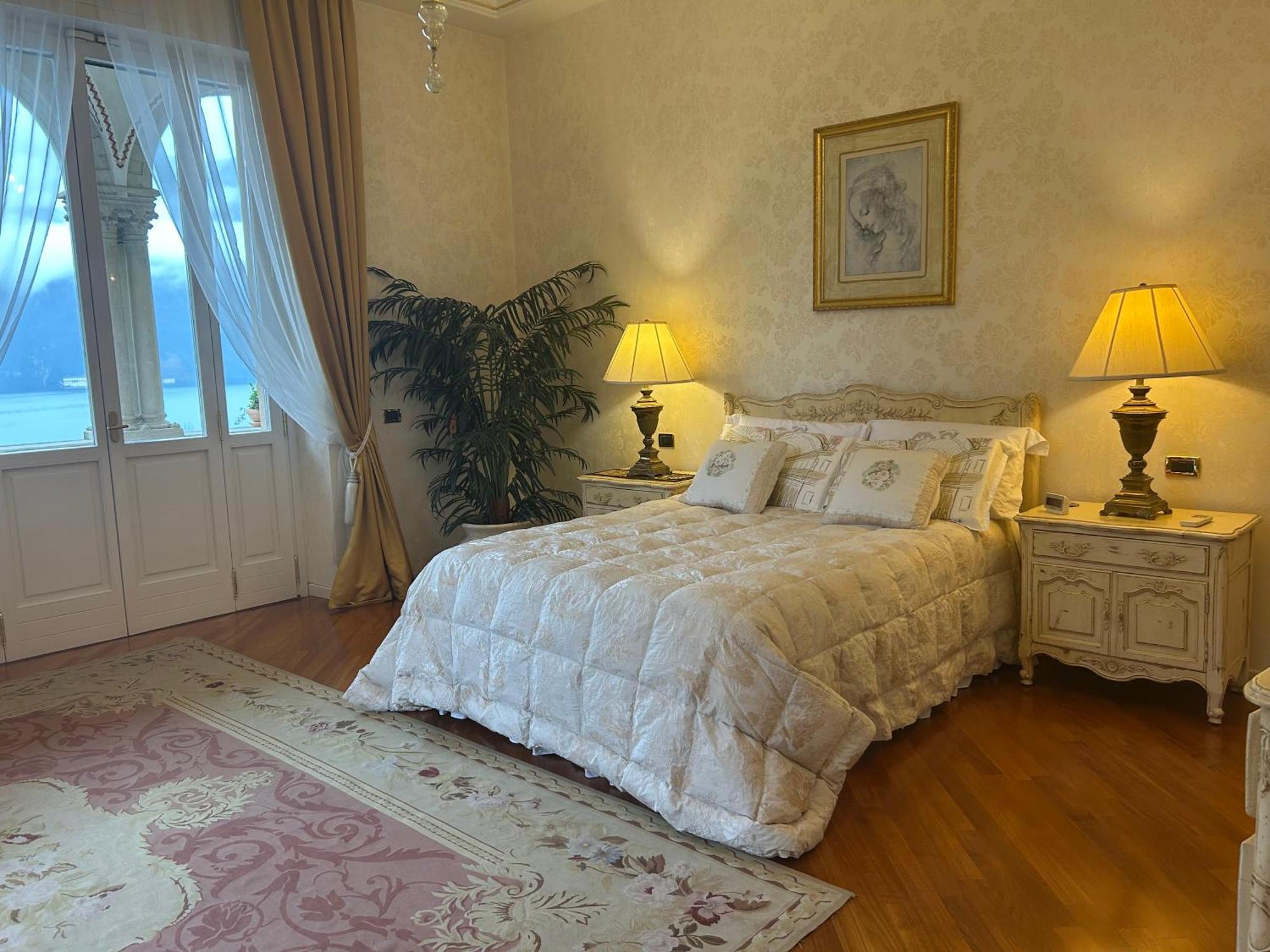 Villa Castiglioni Luxury Apartment Laglio Dış mekan fotoğraf