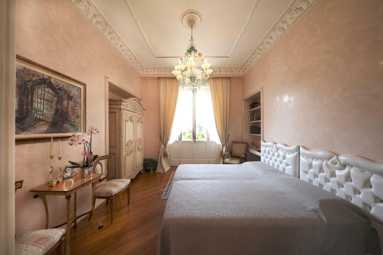 Villa Castiglioni Luxury Apartment Laglio Dış mekan fotoğraf