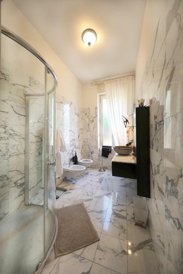 Villa Castiglioni Luxury Apartment Laglio Dış mekan fotoğraf