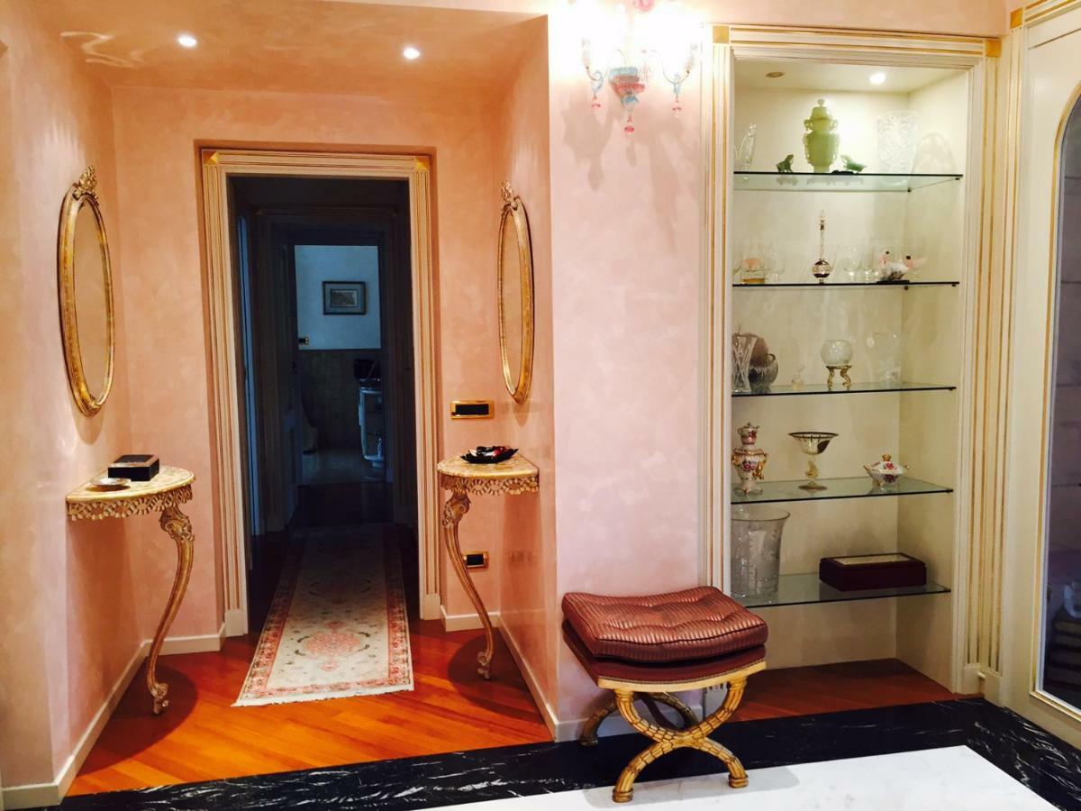 Villa Castiglioni Luxury Apartment Laglio Dış mekan fotoğraf
