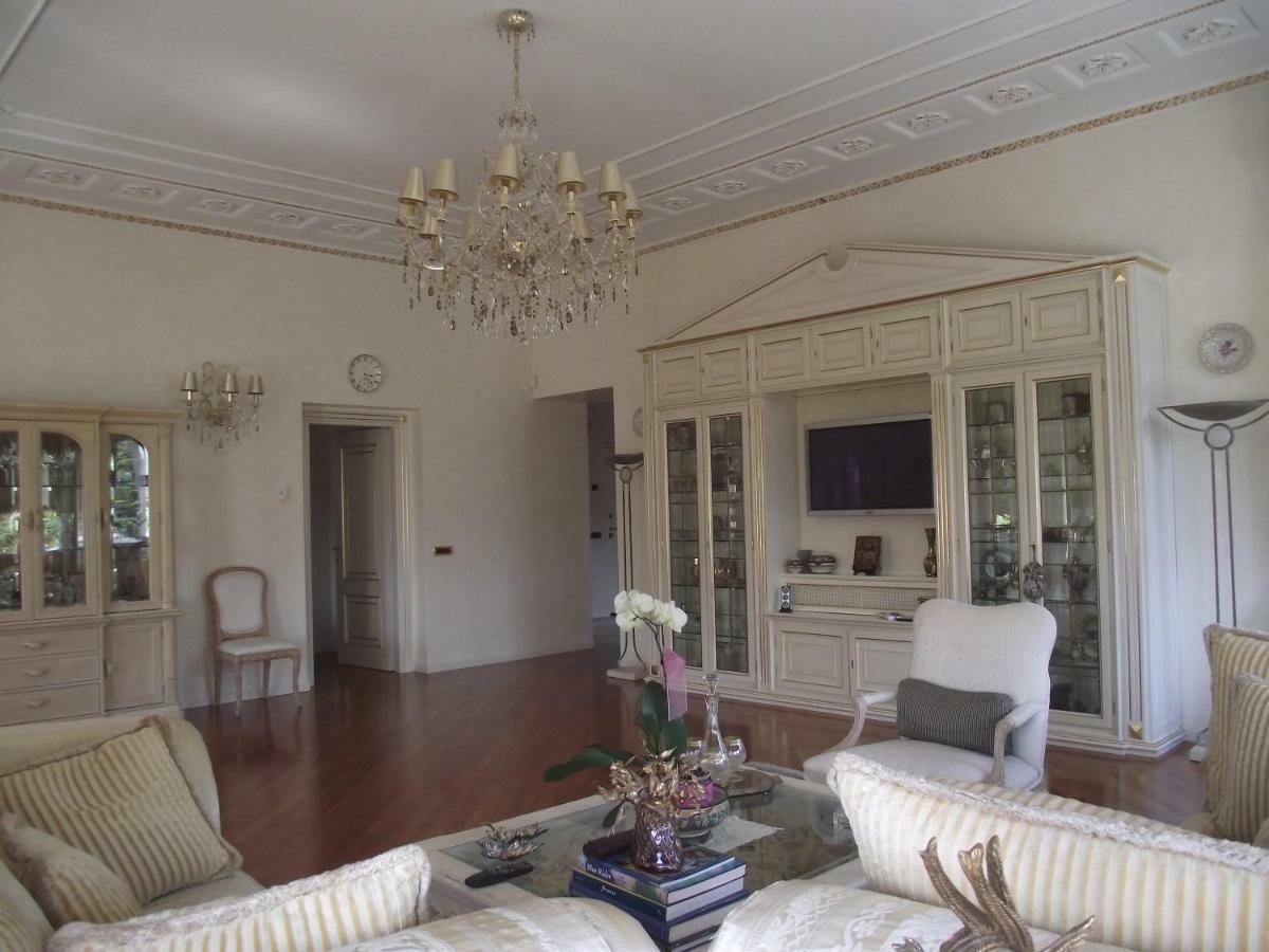 Villa Castiglioni Luxury Apartment Laglio Dış mekan fotoğraf