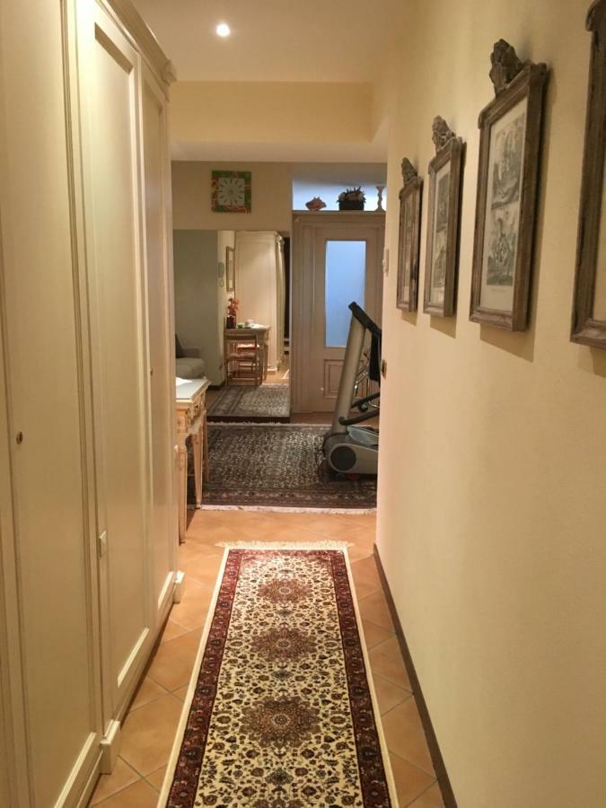 Villa Castiglioni Luxury Apartment Laglio Dış mekan fotoğraf